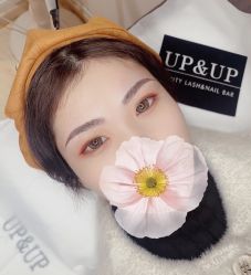 -UP&UP·半永久眉毛眼线机器野生眉