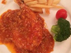 -红房子西菜馆(淮海店)