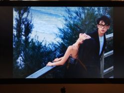 点击看大图 -太古映画婚纱摄影(天河店)