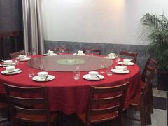 包厢-渔娘蟹庄(阳澄湖莲花岛店)