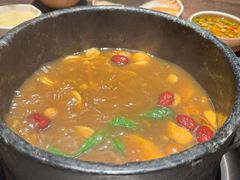 -蘑界·野生菌火锅(深业上城店)