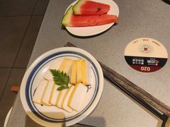 -巴奴毛肚火锅(悠唐购物中心店)