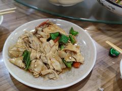 -翟氏天天小吃(上东街区店)