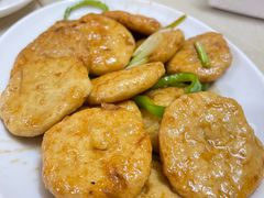 -牛山鹅乸饭(闸坡店)