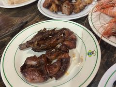 -巴犀烧烤(新崇光店)