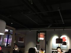 大堂-小和庆·知味(首铸万科店)