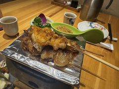 -大岛日本料理铁板烧(南通大饭店)