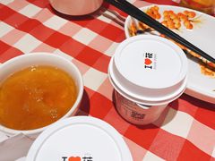 -西贝(宝乐汇店)