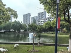-安徽大学(磬苑校区)