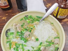 -许佳后安粉汤店