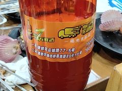 -老虎滩大连海鲜烧烤(建邺云锦路总店)