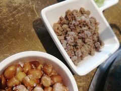 -左庭右院鲜牛肉火锅(金山万达店)