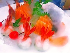 -一心创作料理屋(经开万达店)