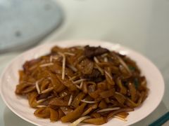 -利苑酒家(合景国际金融广场店)