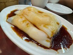 -香港蓮香樓(中環店)