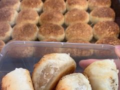 -上好酥烧饼(虹桥中心店)