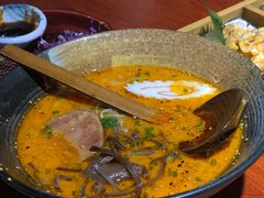 -松羽料理(国大店)