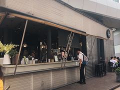 门面-BeauTea水仙(coco park店)