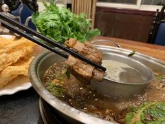 -葛记红焖羊肉(和平路形象店)