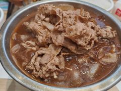 安格斯肥牛-米村拌饭(泰山万达店)