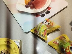 -海底捞火锅(牡丹园店)
