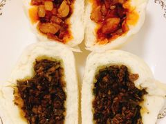 芽菜包子条码-峨嵋酒家总店(车公庄店)
