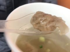 肉燕-同利肉燕老铺(澳门路店)