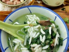 -海陆丰明凤擂茶