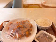 -白金汉爵大酒店-24小时餐厅