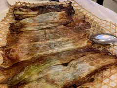 竹网鲈鱼-翠亭酒家(山西南路店)