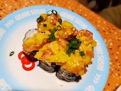 -元气寿司(东方宝泰店)