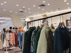 -广州壹马服装广场