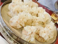 烧麦-老仁义·清真菜(太古街店)