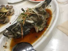 -南海渔家•海鲜•正宗海南菜(海棠湾店)
