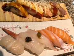 -御满屋日本料理