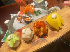 -古京·臻致料理(月湖店)