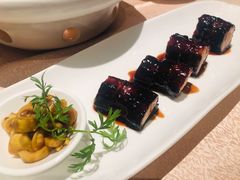 秘制黑叉烧-炳胜品味(珠江新城店)