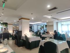 -新疆兵团食府清真(马连道店)