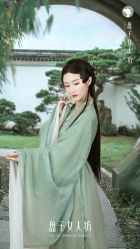 -盘子女人坊生日照·摄影馆(浦东店)
