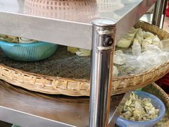-阿麟馄饨(延长路店)