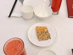 杏仁饼-北京厨房(西安SKP店)