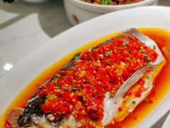 -兰湘子·湘菜小炒(济南领秀城店)
