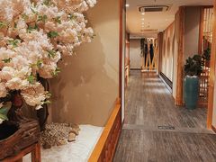 -簡一·割烹·和牛夀喜燒(西水东店)