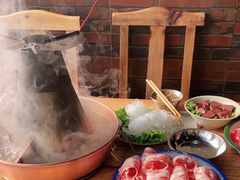 粉丝-东镇老火锅(长春路首店)