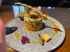 -巴别塔法餐舍(合作路店)