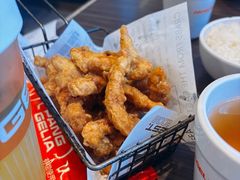 -胖哥俩肉蟹煲(重庆观音桥大融城店)