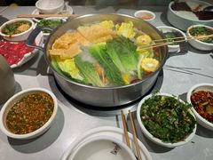 -俏牛哥鲜牛肉牛肆馆(重庆天地店)