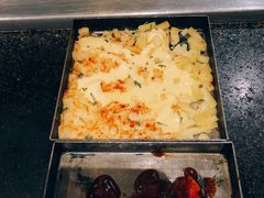 芝士排骨-火炉火自助餐(朝阳大悦城店)