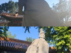 -戏马台景区