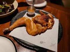 -Local泰莲庭(虹鳟鱼店)